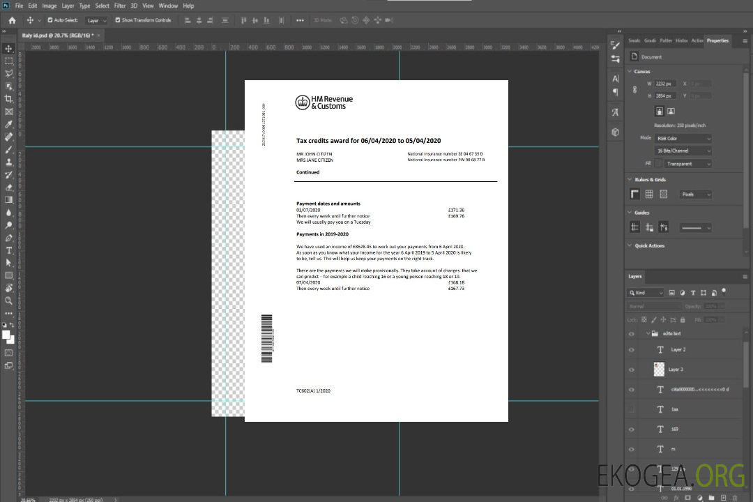 Modèle de relevé bancaire HM Revenue & Customs du Royaume-Uni facile à remplir au format Word et PDF template Modèle de relevé bancaire HM Revenue & Customs du Royaume-Uni facile à remplir au format Word et PDF template
